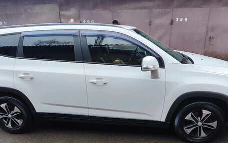 Chevrolet Orlando I, 2014 год, 865 000 рублей, 7 фотография