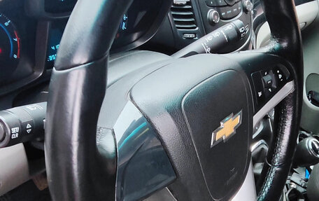 Chevrolet Orlando I, 2014 год, 865 000 рублей, 12 фотография