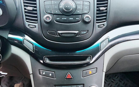 Chevrolet Orlando I, 2014 год, 865 000 рублей, 18 фотография