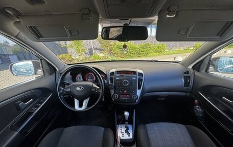 KIA cee'd I рестайлинг, 2011 год, 900 000 рублей, 3 фотография