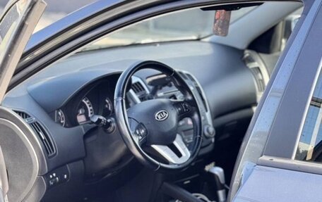 KIA cee'd I рестайлинг, 2011 год, 900 000 рублей, 2 фотография