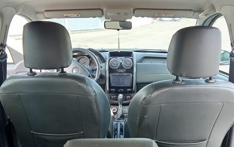 Renault Duster I рестайлинг, 2018 год, 700 000 рублей, 3 фотография