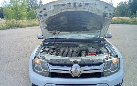 Renault Duster I рестайлинг, 2018 год, 700 000 рублей, 2 фотография