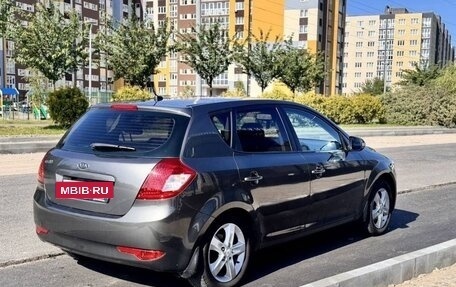 KIA cee'd I рестайлинг, 2011 год, 900 000 рублей, 4 фотография