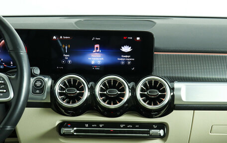 Mercedes-Benz GLB, 2021 год, 3 680 000 рублей, 14 фотография