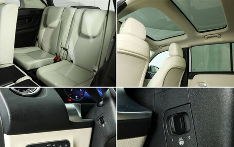 Mercedes-Benz GLB, 2021 год, 3 680 000 рублей, 15 фотография