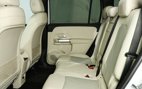 Mercedes-Benz GLB, 2021 год, 3 680 000 рублей, 10 фотография