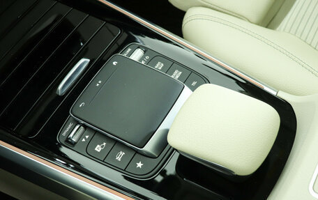 Mercedes-Benz GLB, 2021 год, 3 680 000 рублей, 19 фотография