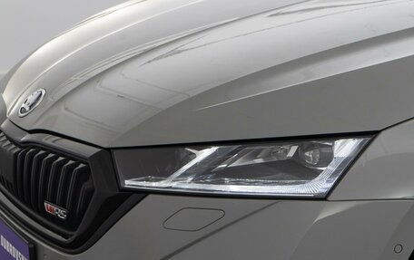 Skoda Octavia RS, 2021 год, 5 374 444 рублей, 7 фотография