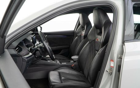 Skoda Octavia RS, 2021 год, 5 374 444 рублей, 12 фотография