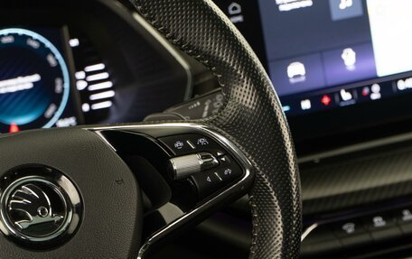 Skoda Octavia RS, 2021 год, 5 374 444 рублей, 16 фотография