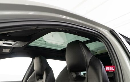 Skoda Octavia RS, 2021 год, 5 374 444 рублей, 14 фотография