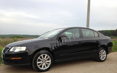 Volkswagen Passat B6, 2008 год, 480 000 рублей, 1 фотография