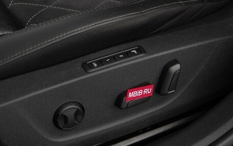 Skoda Octavia RS, 2021 год, 5 374 444 рублей, 19 фотография