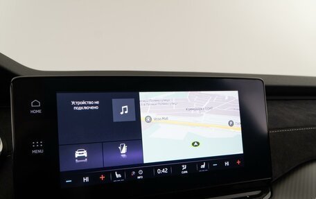 Skoda Octavia RS, 2021 год, 5 374 444 рублей, 29 фотография