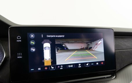 Skoda Octavia RS, 2021 год, 5 374 444 рублей, 30 фотография