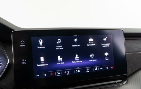 Skoda Octavia RS, 2021 год, 5 374 444 рублей, 33 фотография