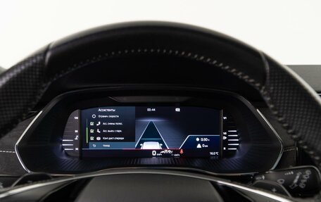 Skoda Octavia RS, 2021 год, 5 374 444 рублей, 38 фотография