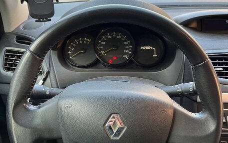 Renault Fluence I, 2012 год, 700 000 рублей, 7 фотография