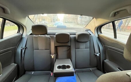 Renault Fluence I, 2012 год, 700 000 рублей, 9 фотография