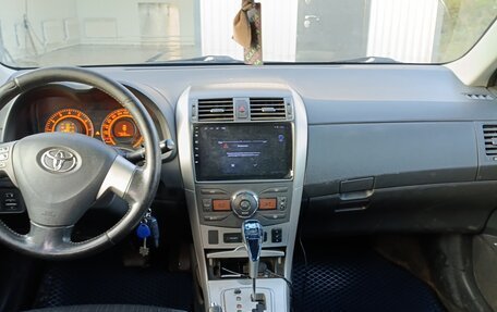 Toyota Corolla, 2008 год, 700 000 рублей, 2 фотография