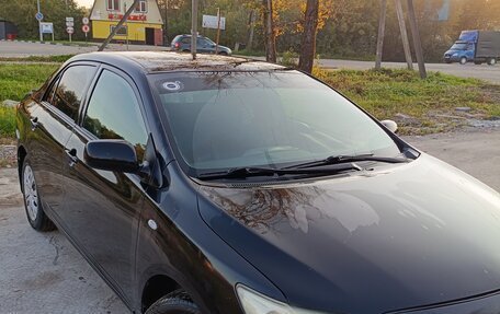 Toyota Corolla, 2008 год, 700 000 рублей, 6 фотография