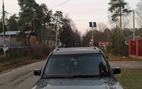 Land Rover Discovery III, 2009 год, 999 999 рублей, 6 фотография