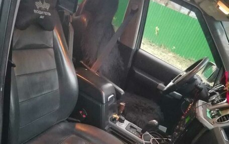 Land Rover Discovery III, 2009 год, 999 999 рублей, 7 фотография