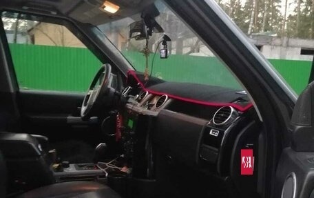 Land Rover Discovery III, 2009 год, 999 999 рублей, 8 фотография