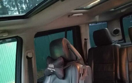 Land Rover Discovery III, 2009 год, 999 999 рублей, 11 фотография