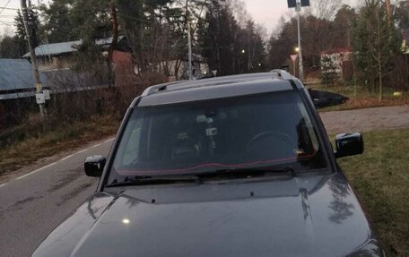 Land Rover Discovery III, 2009 год, 999 999 рублей, 13 фотография