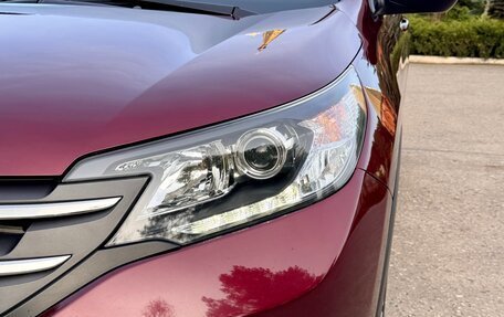 Honda CR-V IV, 2014 год, 3 000 000 рублей, 14 фотография