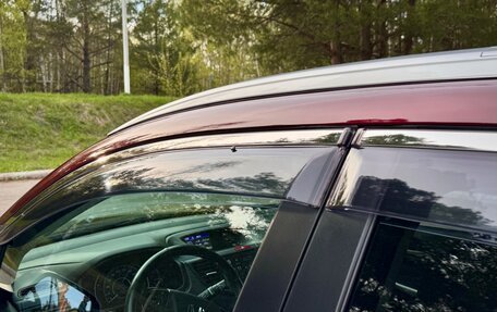 Honda CR-V IV, 2014 год, 3 000 000 рублей, 19 фотография