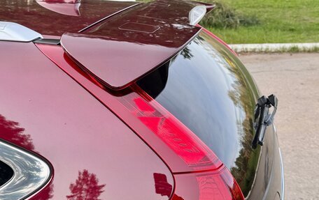 Honda CR-V IV, 2014 год, 3 000 000 рублей, 18 фотография