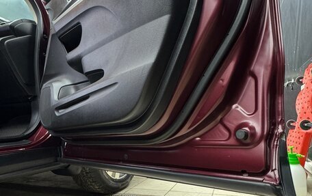 Honda CR-V IV, 2014 год, 3 000 000 рублей, 22 фотография