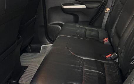 Honda CR-V IV, 2014 год, 3 000 000 рублей, 25 фотография