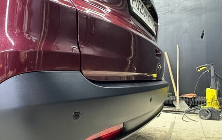 Honda CR-V IV, 2014 год, 3 000 000 рублей, 27 фотография