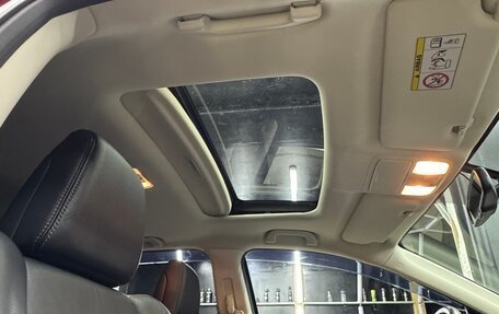 Honda CR-V IV, 2014 год, 3 000 000 рублей, 28 фотография