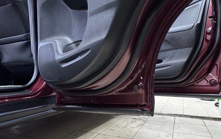 Honda CR-V IV, 2014 год, 3 000 000 рублей, 32 фотография