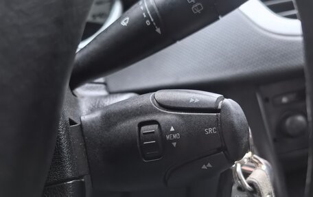 Peugeot 207 I, 2007 год, 285 000 рублей, 3 фотография