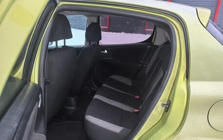 Peugeot 207 I, 2007 год, 285 000 рублей, 5 фотография