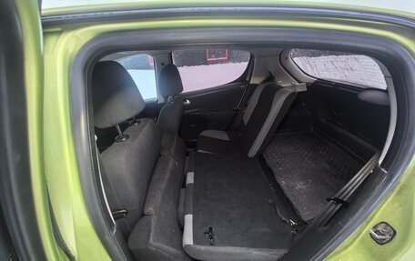 Peugeot 207 I, 2007 год, 285 000 рублей, 6 фотография