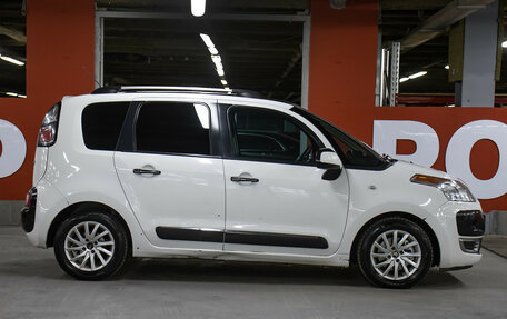 Citroen C3 Picasso I, 2012 год, 649 000 рублей, 4 фотография