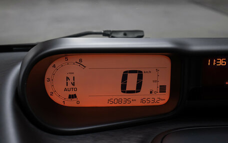 Citroen C3 Picasso I, 2012 год, 649 000 рублей, 14 фотография