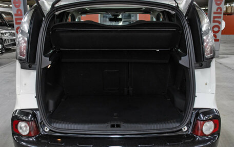 Citroen C3 Picasso I, 2012 год, 649 000 рублей, 10 фотография