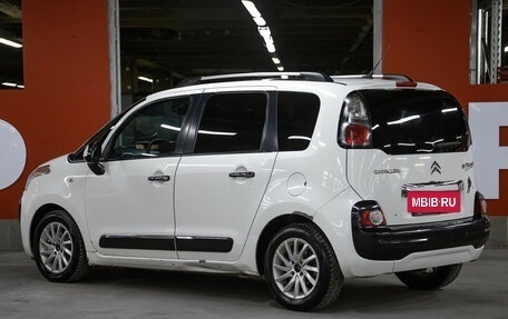 Citroen C3 Picasso I, 2012 год, 649 000 рублей, 7 фотография