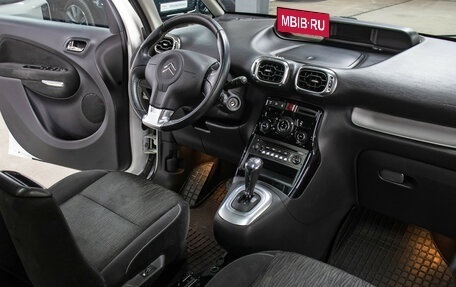 Citroen C3 Picasso I, 2012 год, 649 000 рублей, 11 фотография