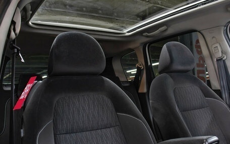 Citroen C3 Picasso I, 2012 год, 649 000 рублей, 12 фотография