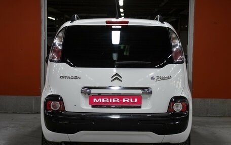 Citroen C3 Picasso I, 2012 год, 649 000 рублей, 6 фотография