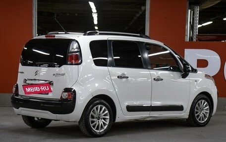 Citroen C3 Picasso I, 2012 год, 649 000 рублей, 5 фотография